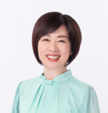 フリーアナウンサー 谷 優子