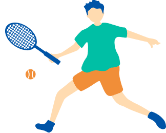 スポーツと未来人材育成