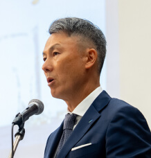 紙谷 一成