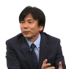 仲澤眞